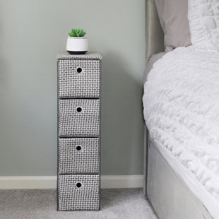 Slim deals storage unit